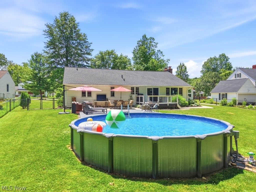 225 Eldridge Road Aurora OH 44202