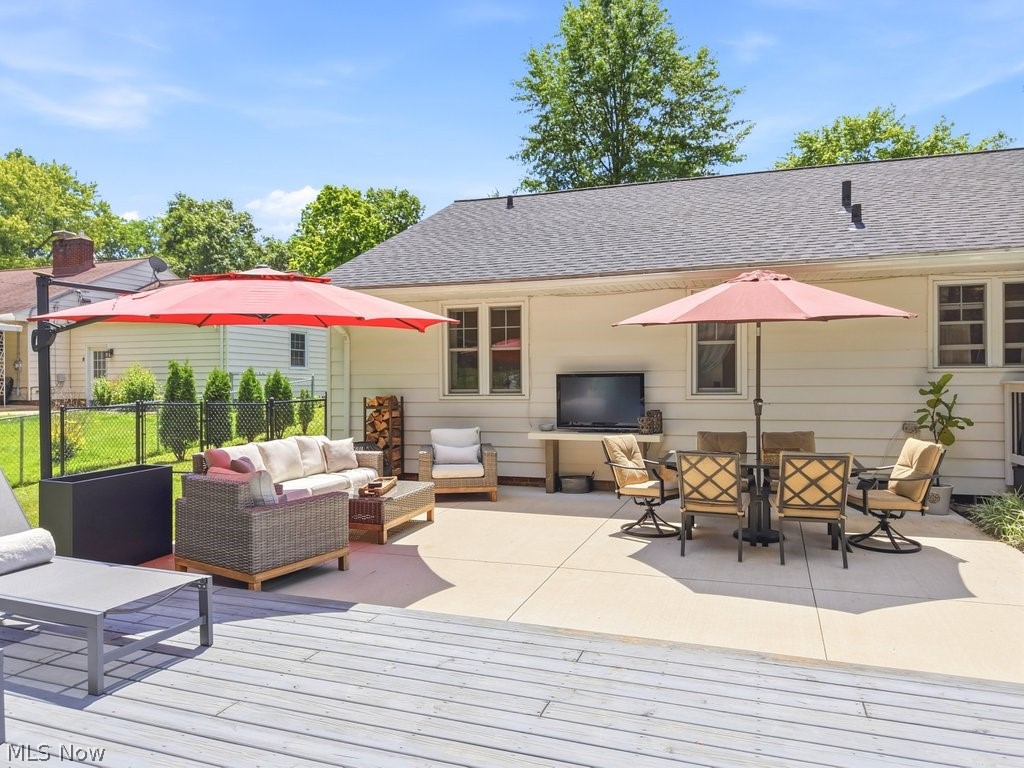 225 Eldridge Road Aurora OH 44202