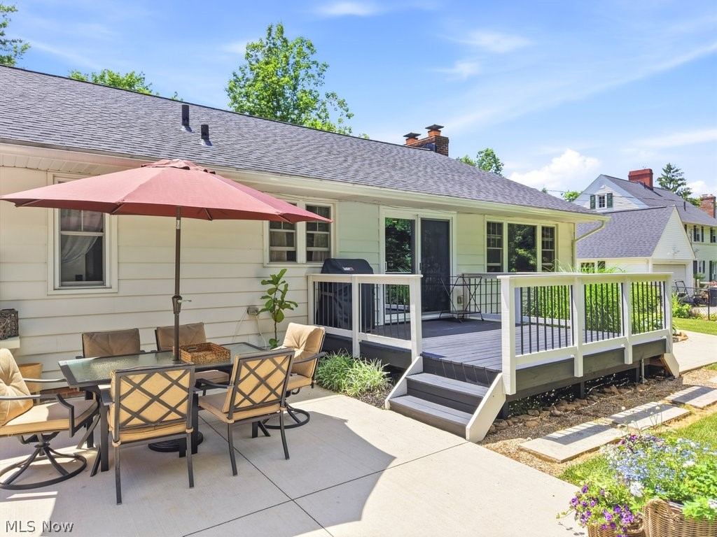 225 Eldridge Road Aurora OH 44202