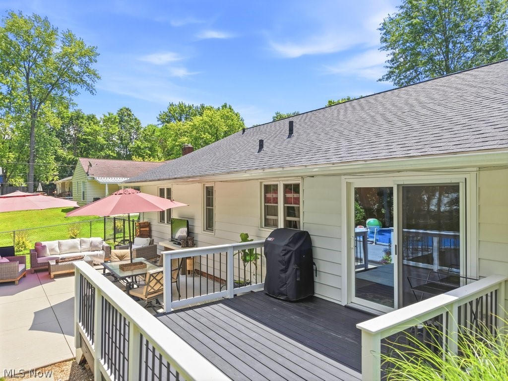 225 Eldridge Road Aurora OH 44202