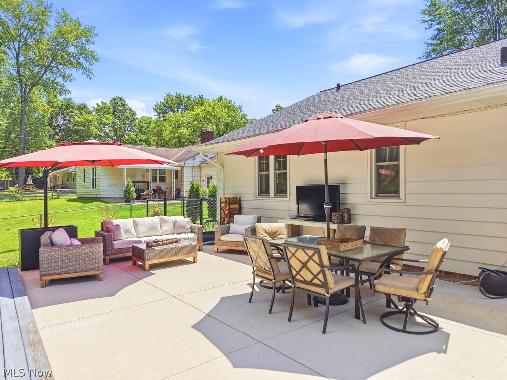 225 Eldridge Road Aurora OH 44202