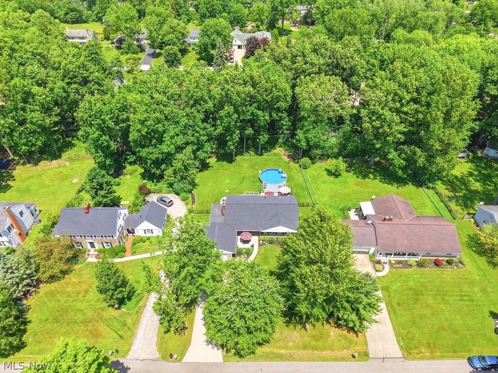 225 Eldridge Road Aurora OH 44202