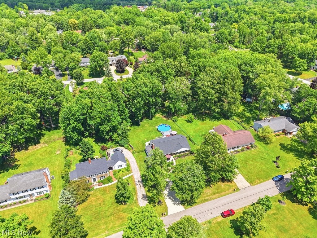 225 Eldridge Road Aurora OH 44202