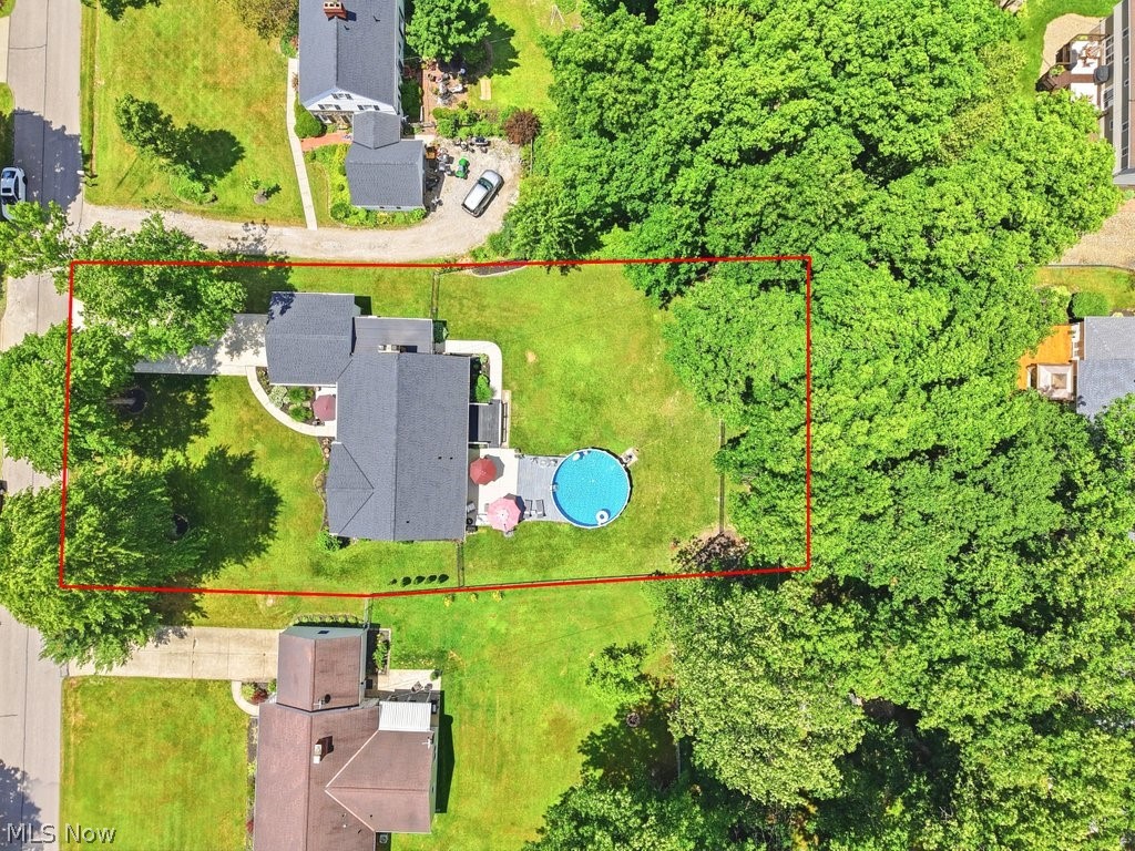 225 Eldridge Road Aurora OH 44202
