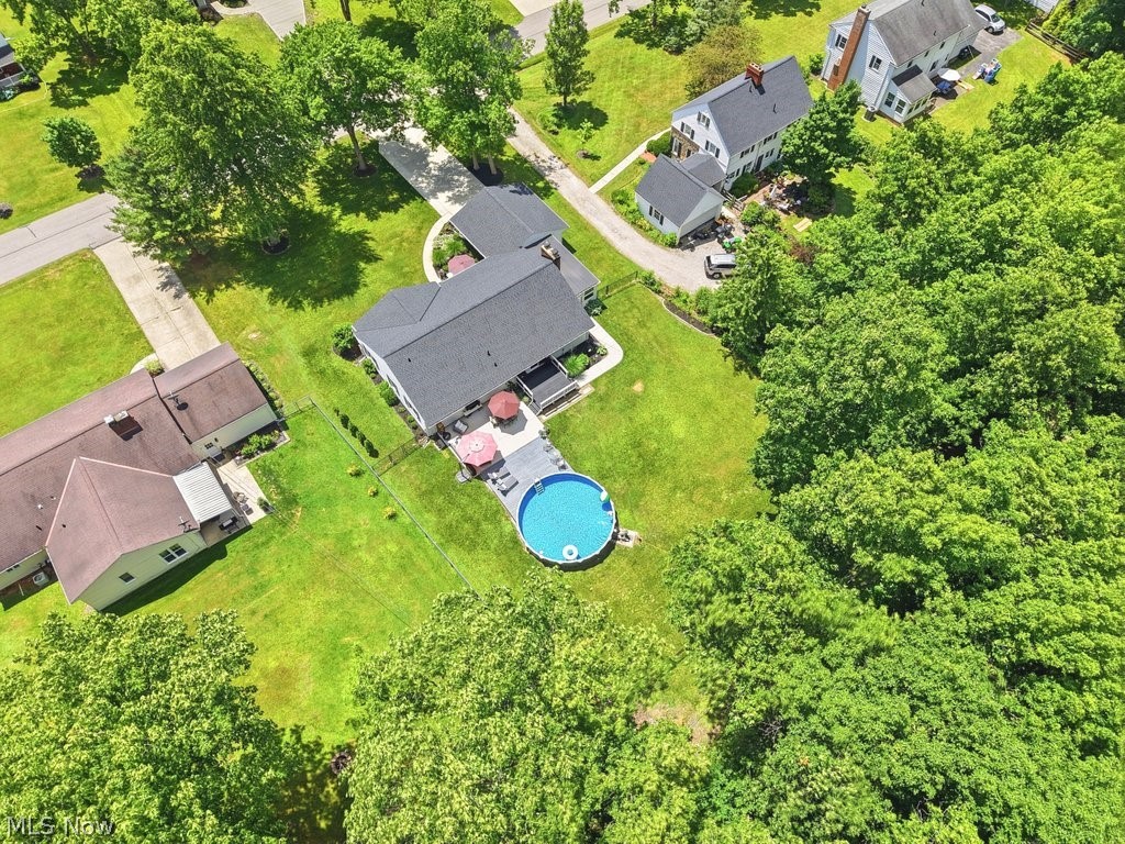 225 Eldridge Road Aurora OH 44202