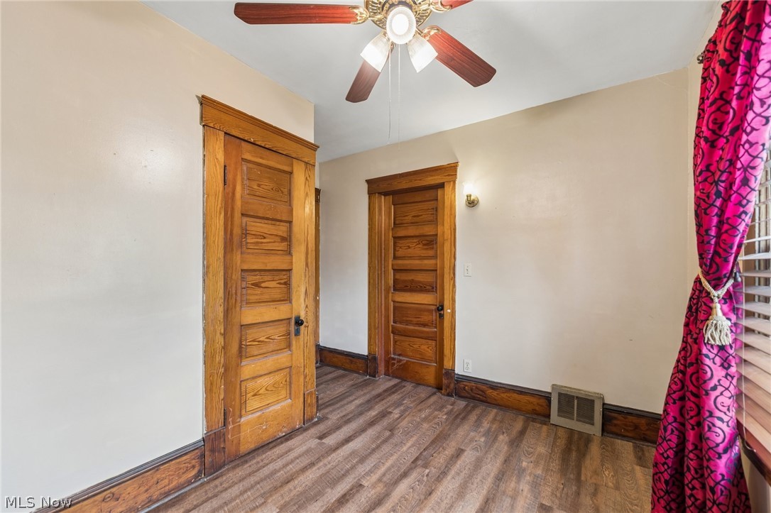 3713 Library Avenue Cleveland OH 44109