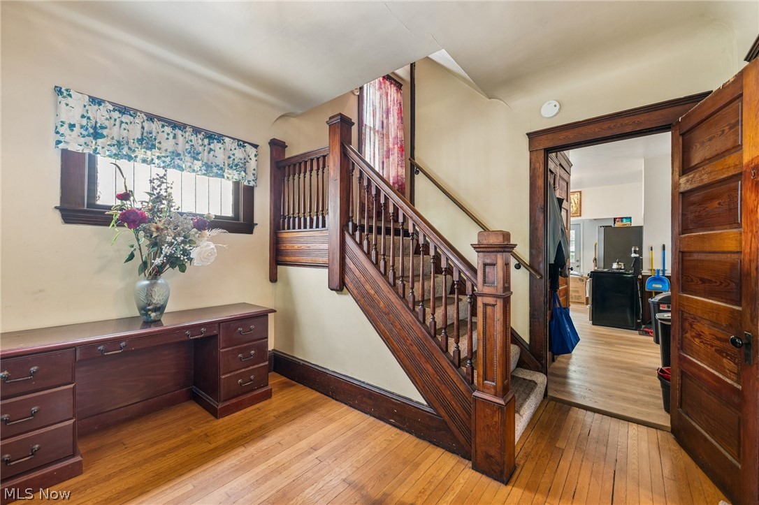 3713 Library Avenue Cleveland OH 44109