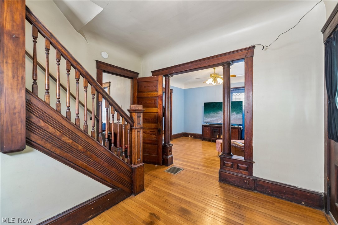 3713 Library Avenue Cleveland OH 44109