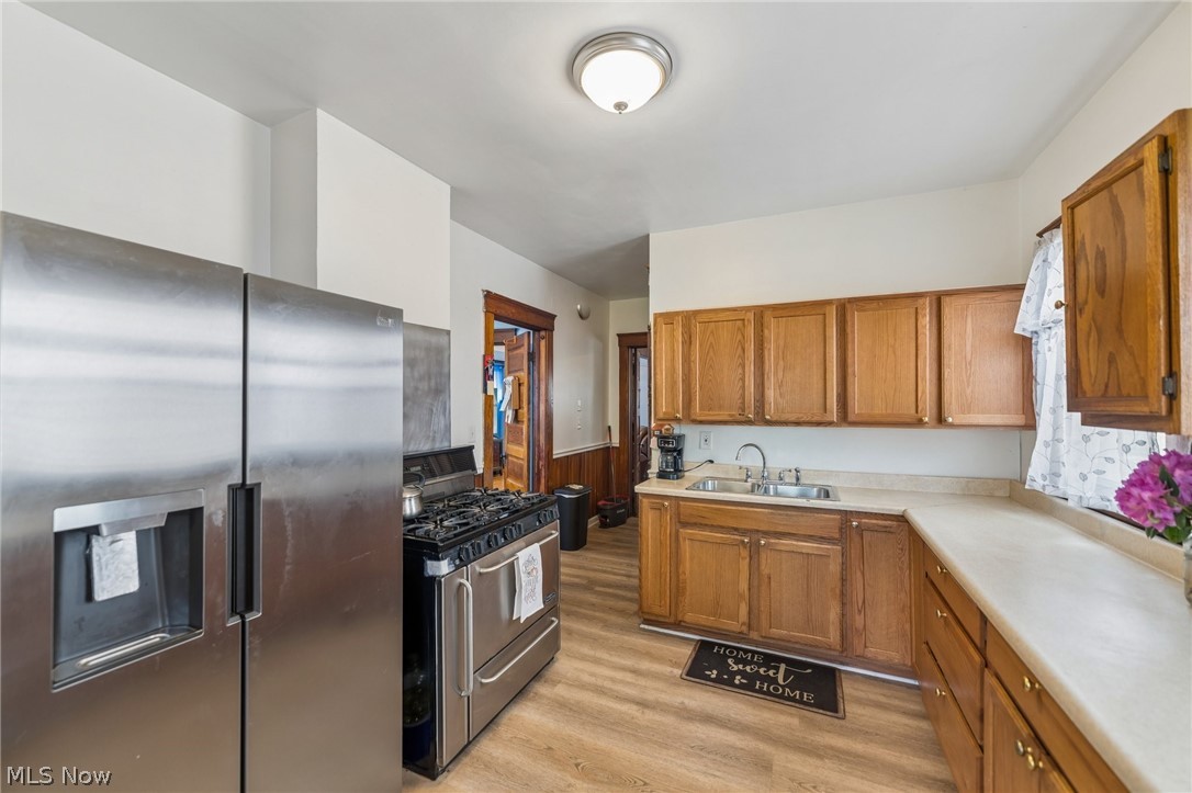 3713 Library Avenue Cleveland OH 44109
