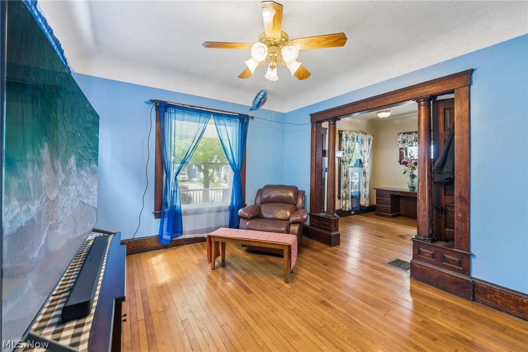 3713 Library Avenue Cleveland OH 44109