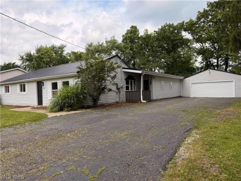 9431 Briar Drive Streetsboro OH 44241