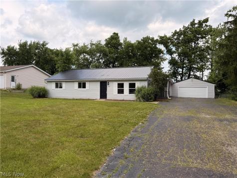 9431 Briar Drive Streetsboro OH 44241
