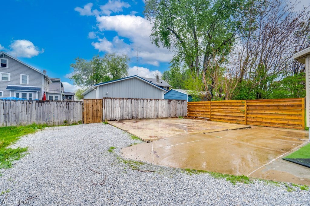3027 Glen Place NW Canton OH 44708