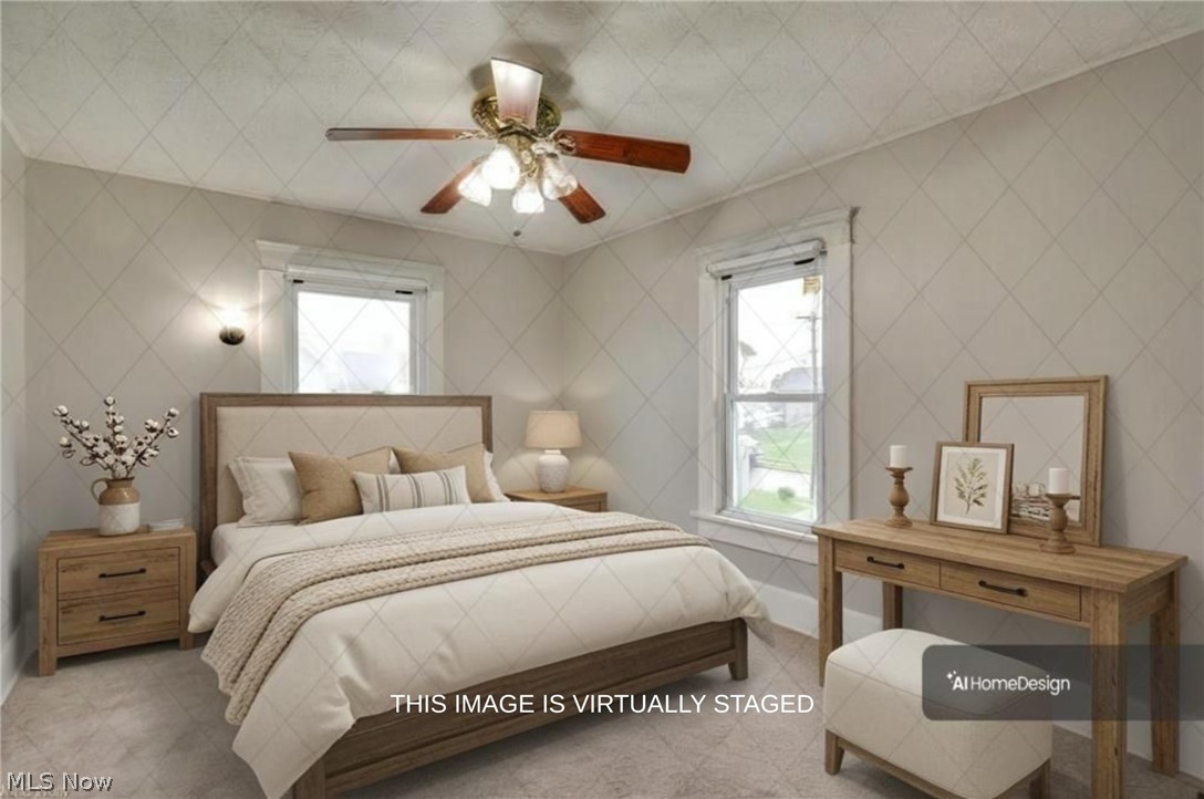 3027 Glen Place NW Canton OH 44708
