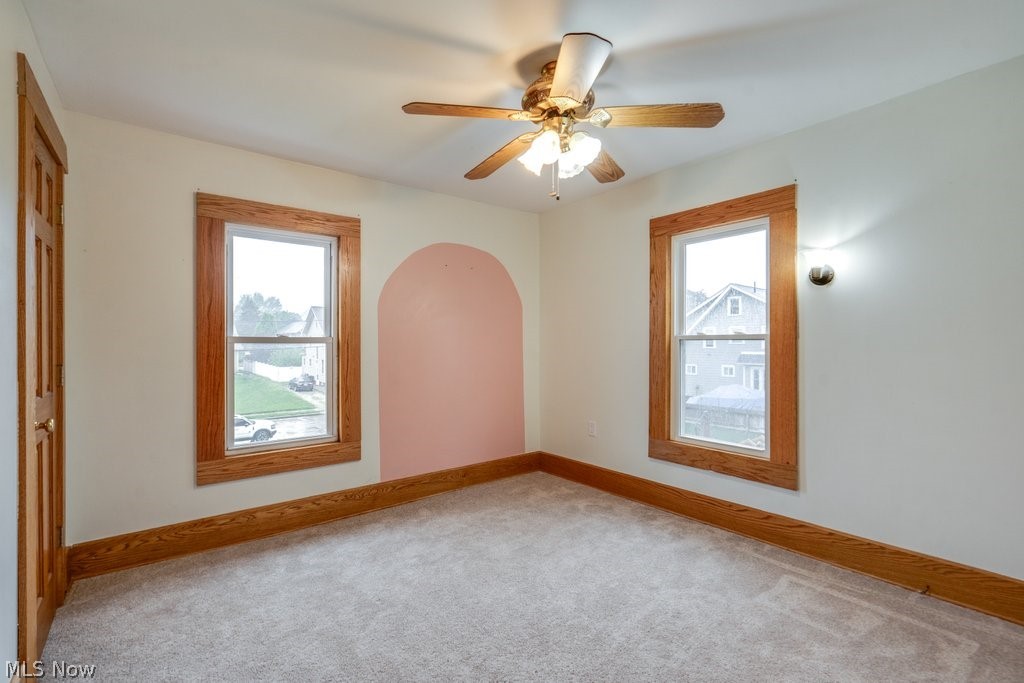3027 Glen Place NW Canton OH 44708