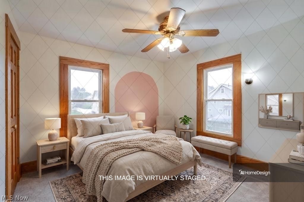 3027 Glen Place NW Canton OH 44708