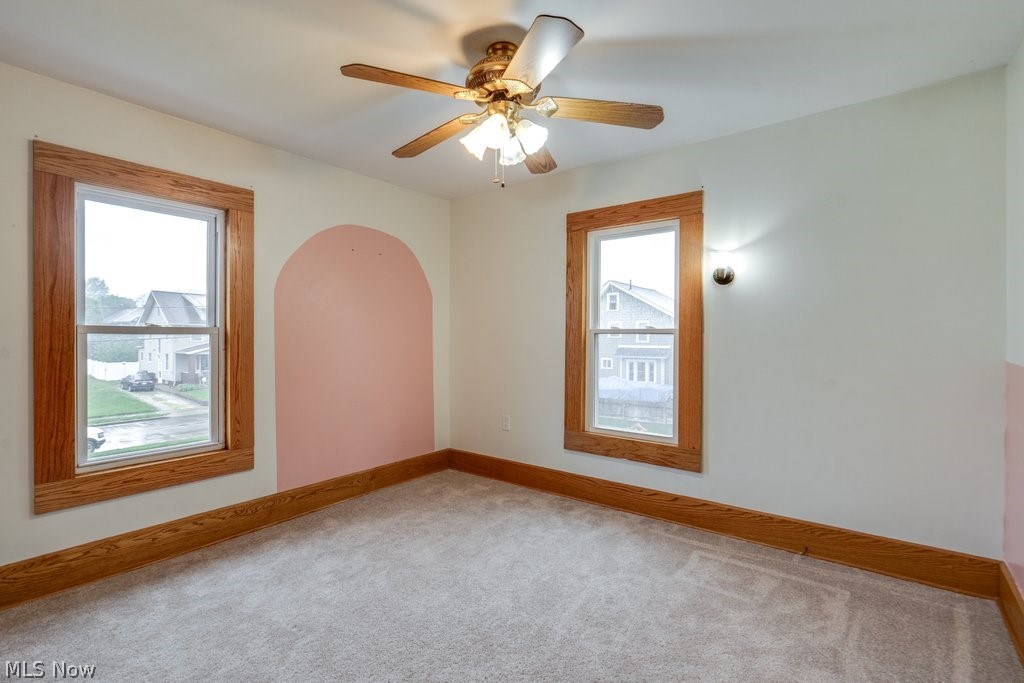 3027 Glen Place NW Canton OH 44708