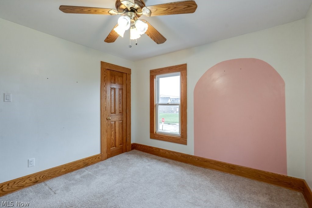 3027 Glen Place NW Canton OH 44708
