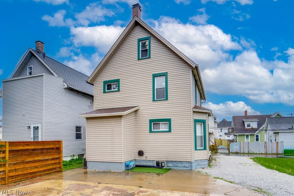 3027 Glen Place NW Canton OH 44708