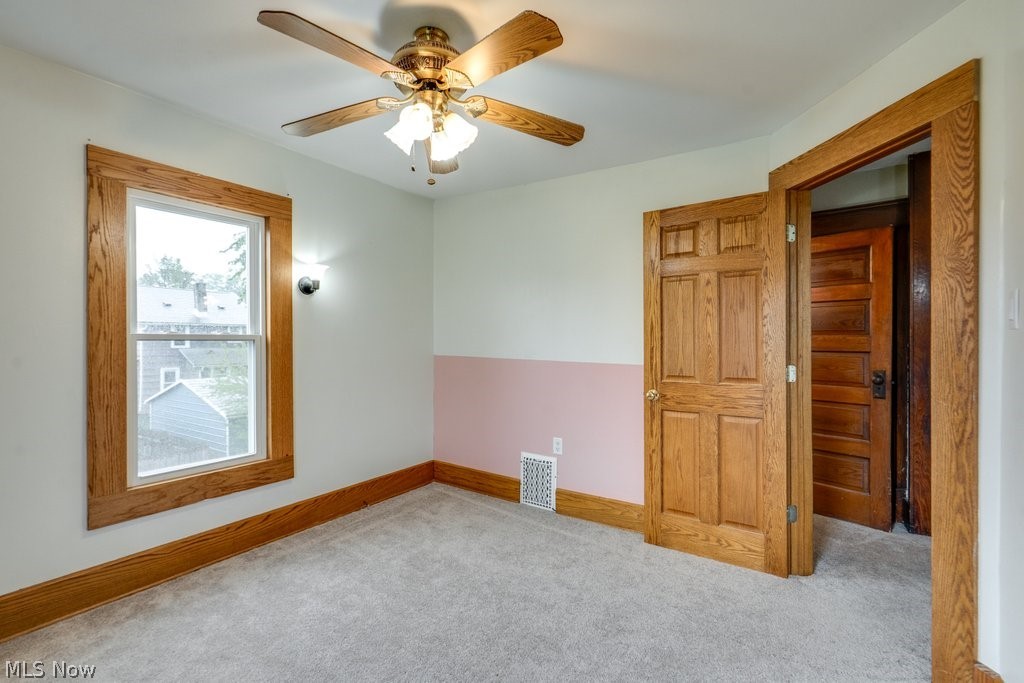 3027 Glen Place NW Canton OH 44708