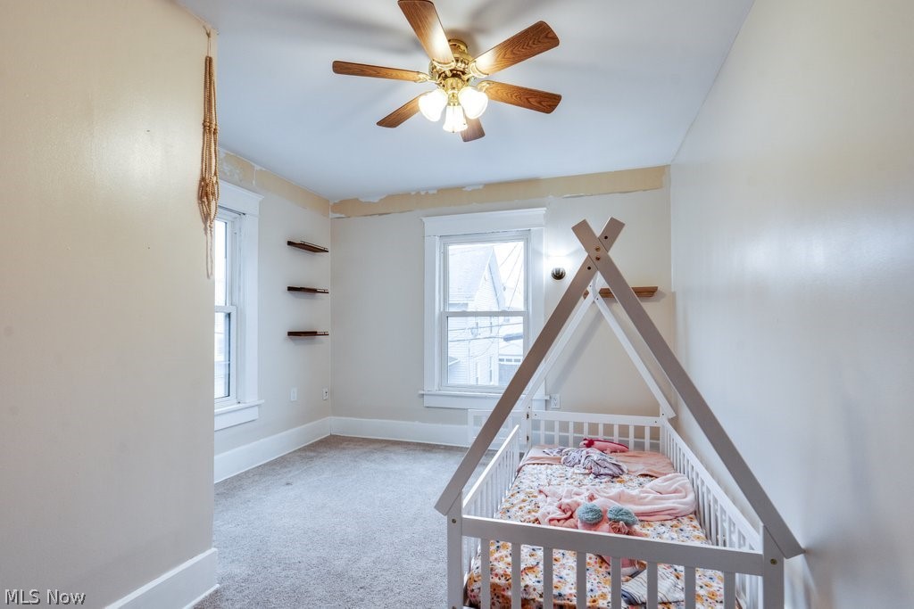 3027 Glen Place NW Canton OH 44708