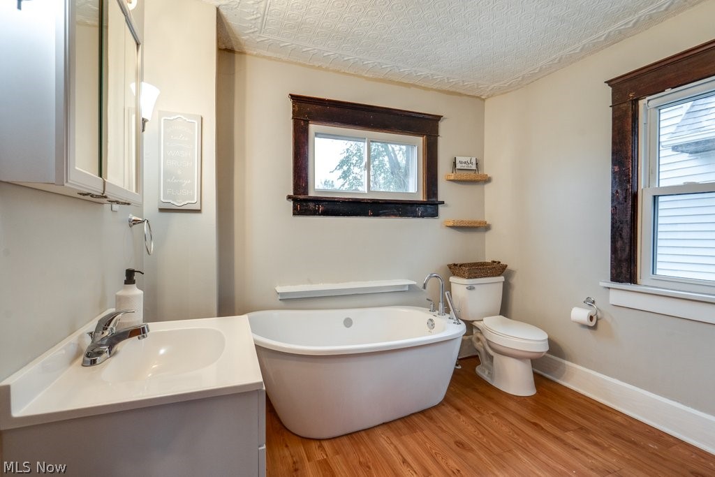 3027 Glen Place NW Canton OH 44708