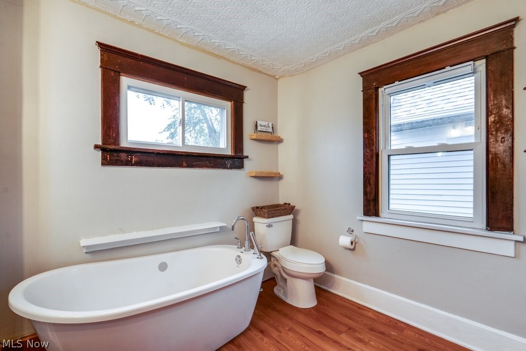 3027 Glen Place NW Canton OH 44708