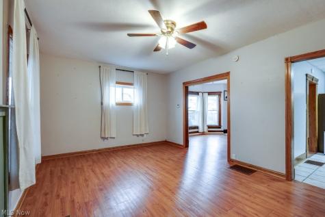3027 Glen Place NW Canton OH 44708