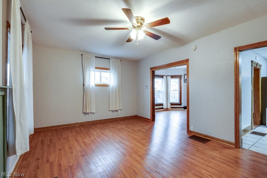 3027 Glen Place NW Canton OH 44708