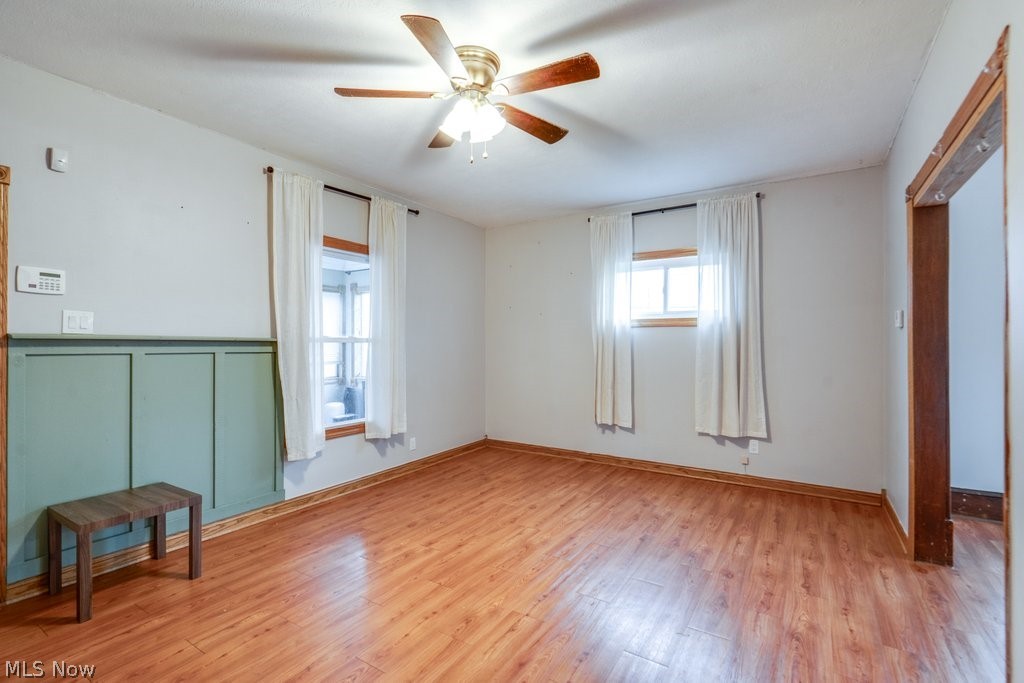 3027 Glen Place NW Canton OH 44708