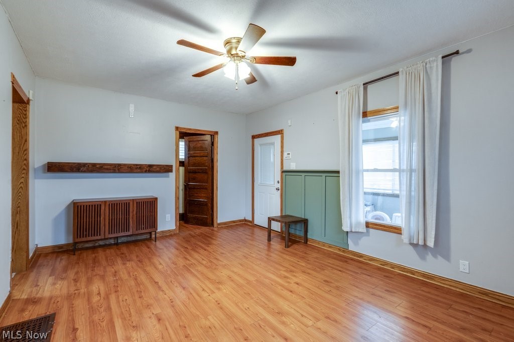 3027 Glen Place NW Canton OH 44708