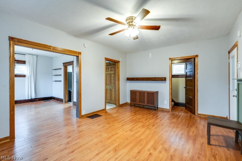3027 Glen Place NW Canton OH 44708