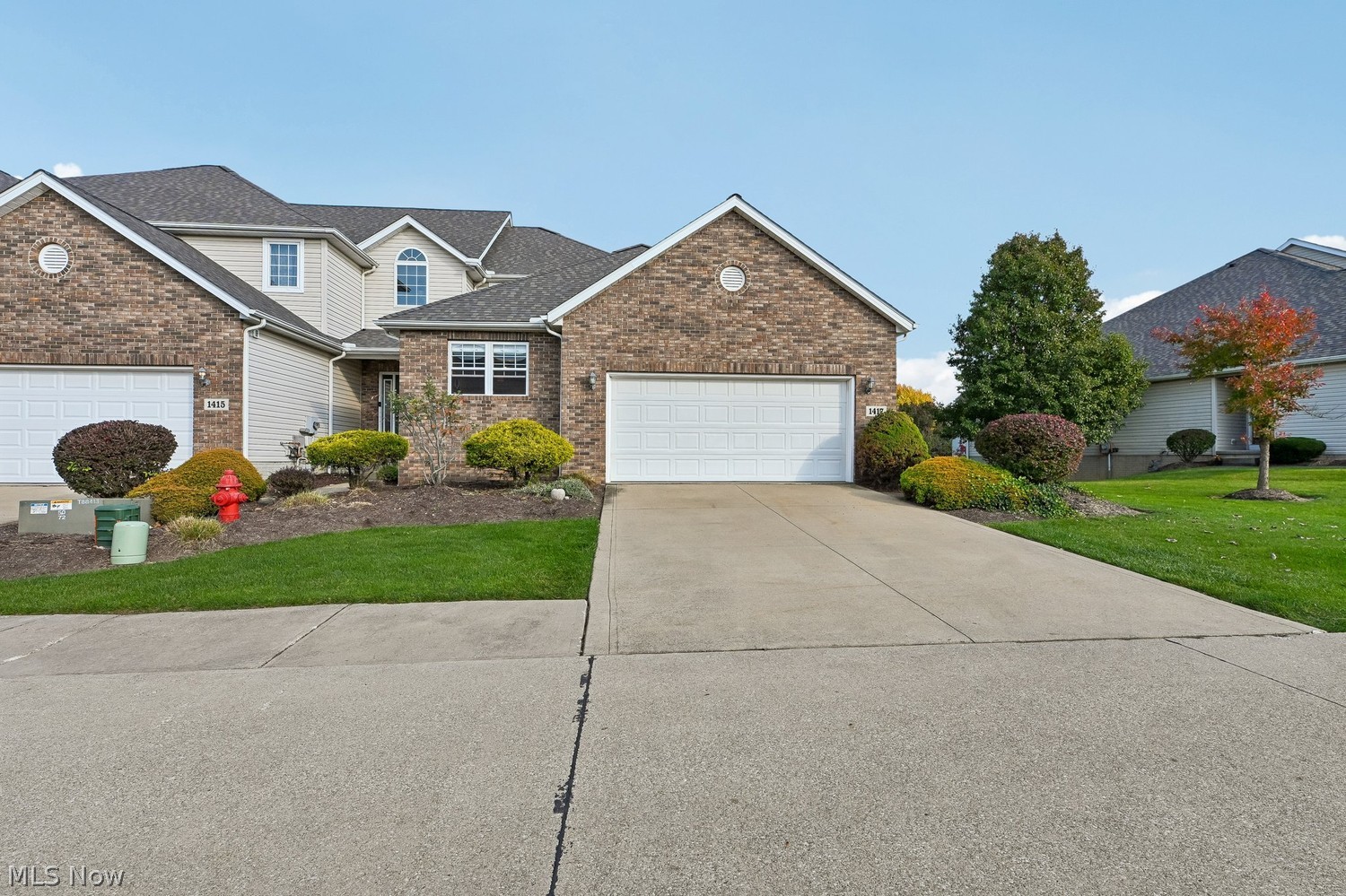 Brunswick OH, 1417 Spyglass Hill Drive