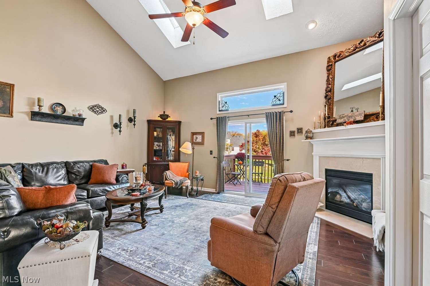 1417 Spyglass Hill Drive Brunswick OH 44212