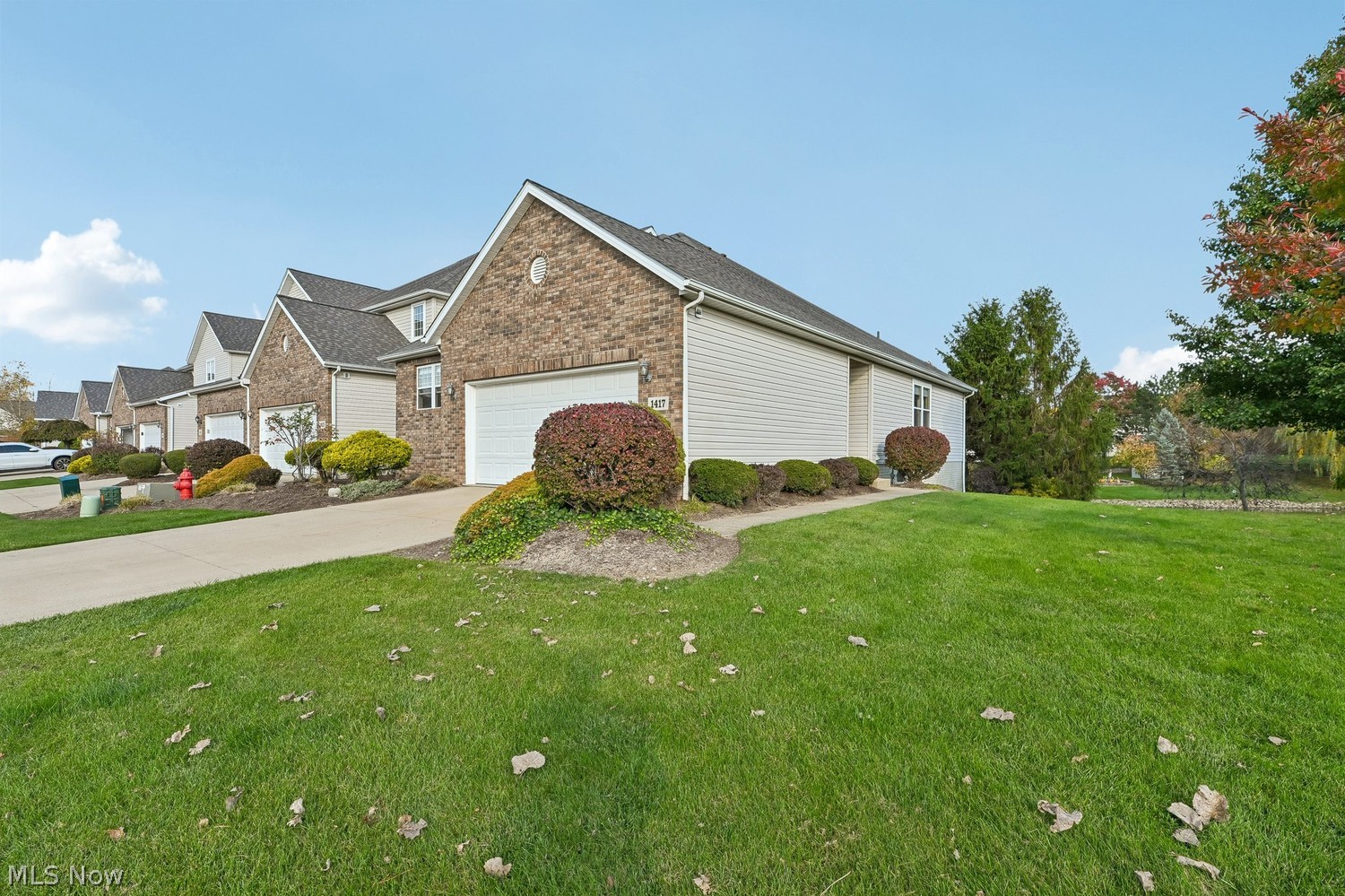 1417 Spyglass Hill Drive Brunswick OH 44212