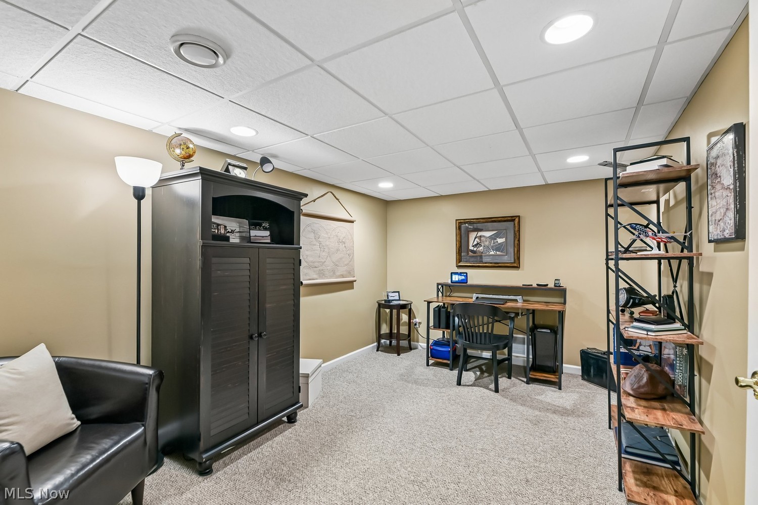 1417 Spyglass Hill Drive Brunswick OH 44212