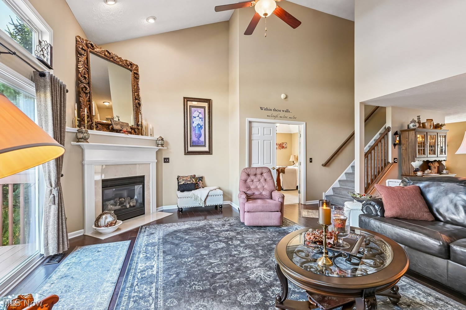 1417 Spyglass Hill Drive Brunswick OH 44212