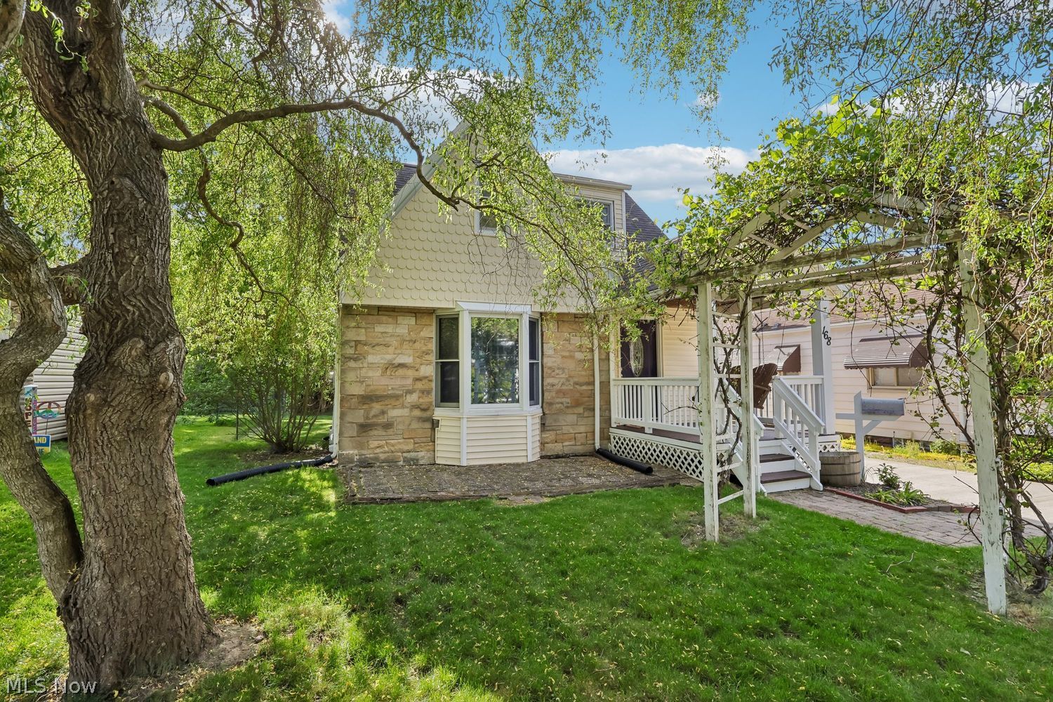 168 Harcourt Drive Akron OH 44313