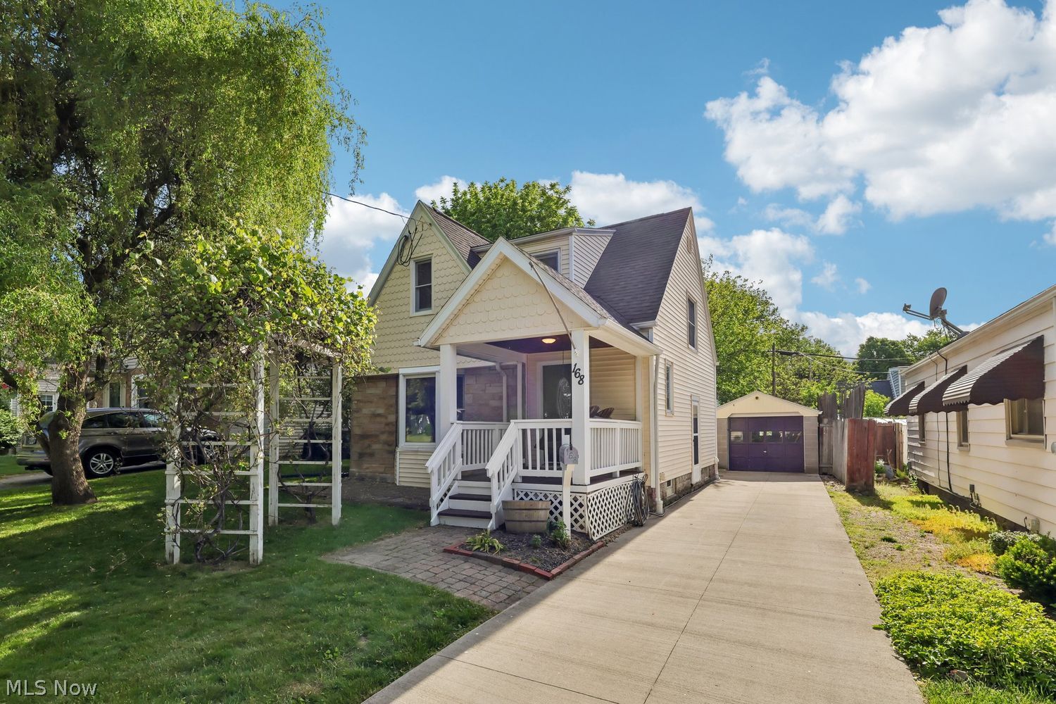 168 Harcourt Drive Akron OH 44313