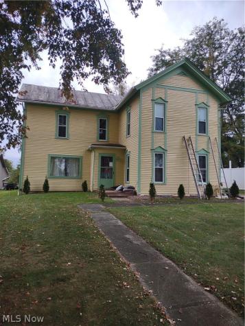 61 W Main Street Seville OH 44273
