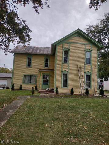61 W Main Street Seville OH 44273