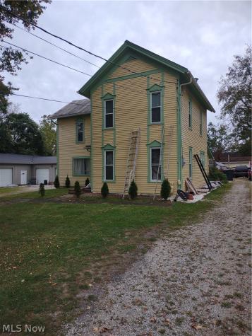 61 W Main Street Seville OH 44273