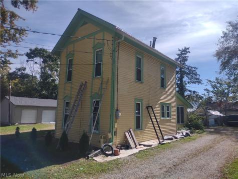 61 W Main Street Seville OH 44273