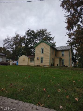 61 W Main Street Seville OH 44273