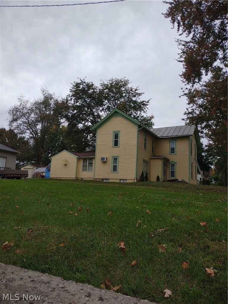 61 W Main Street Seville OH 44273