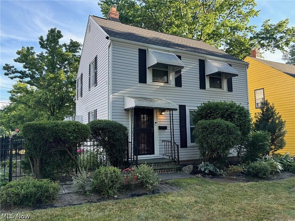 16816 Talford Avenue Cleveland OH 44128