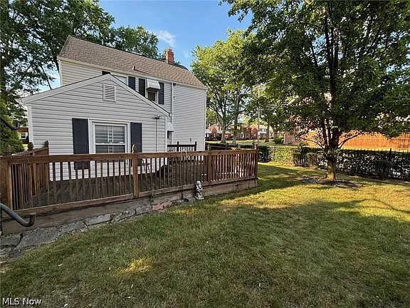 16816 Talford Avenue Cleveland OH 44128
