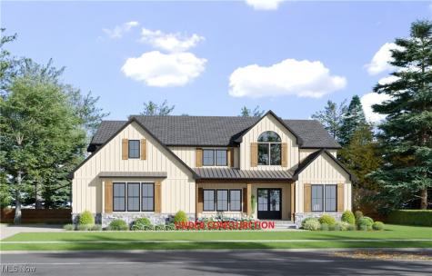 2511 Cedarwood Road Cleveland OH 44124