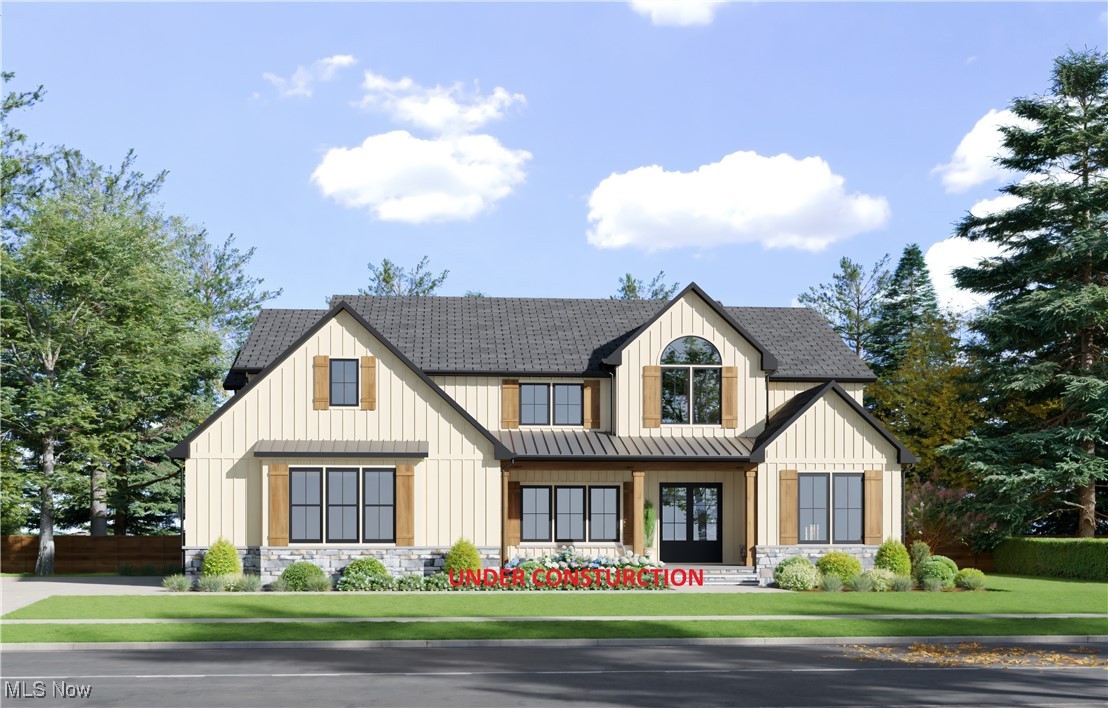 2511 Cedarwood Road Cleveland OH 44124