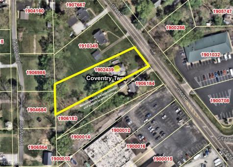 3700 E State Street Coventry OH 44203
